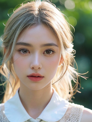 女生心目中最理想的尺寸参照物是什么样的